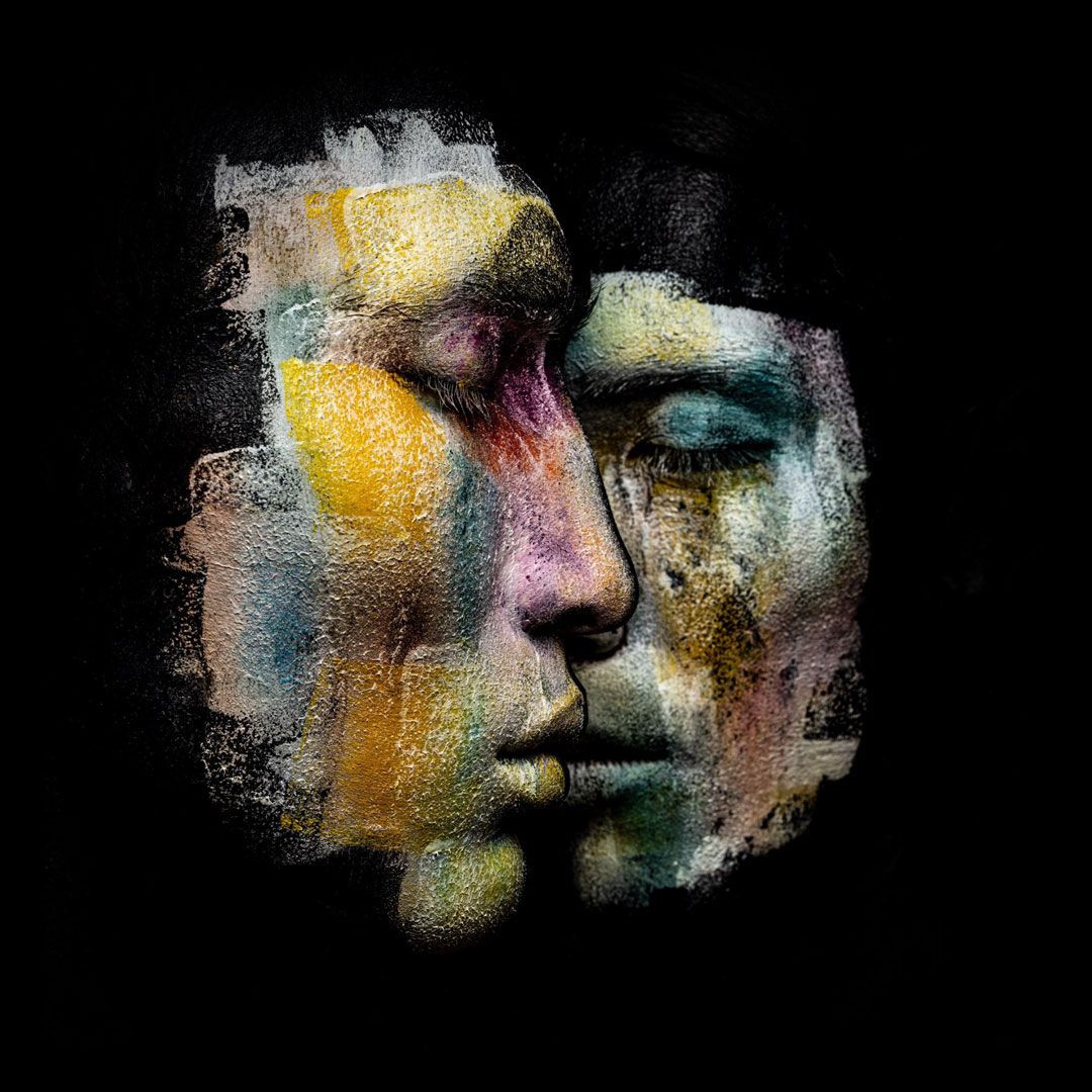 Catalog Labyrinth Damien Dufresne