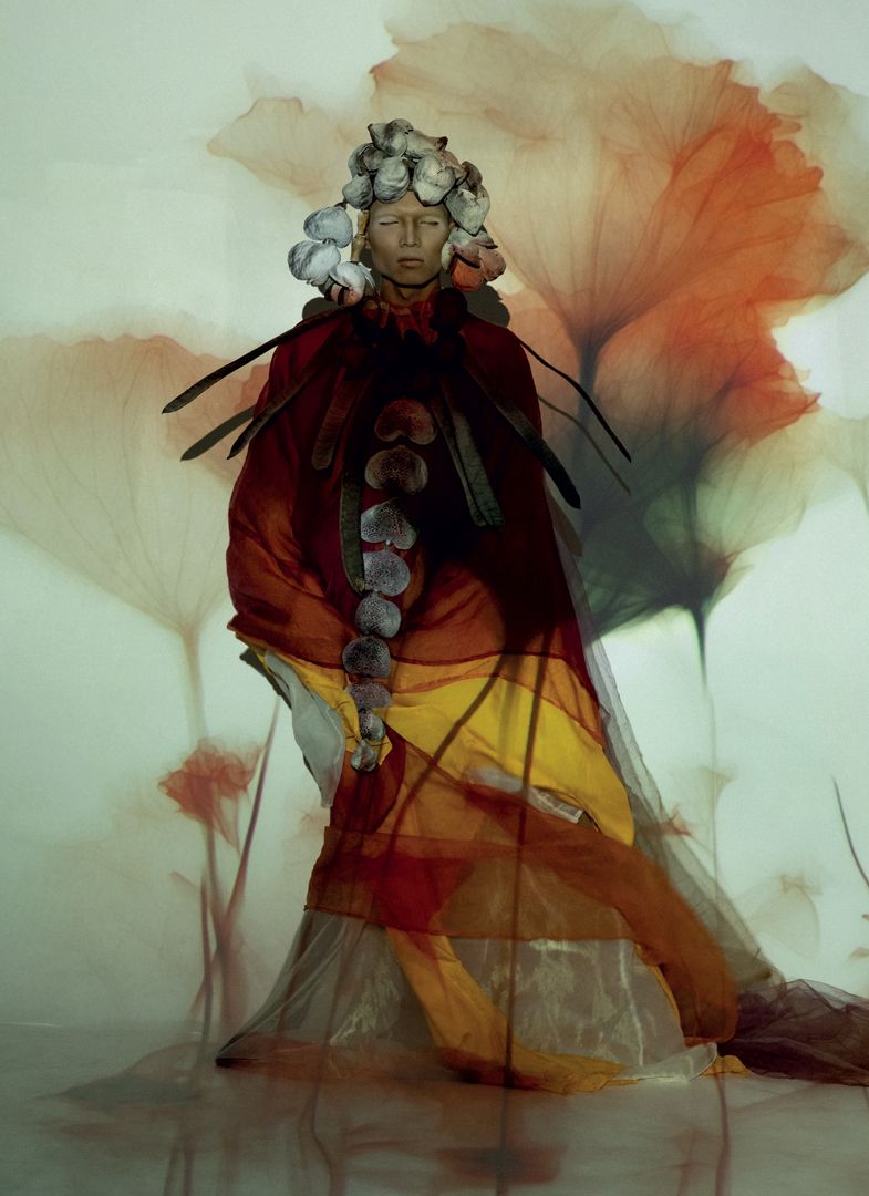 Catalog Four seasons in one Damien Dufresne -1st couv