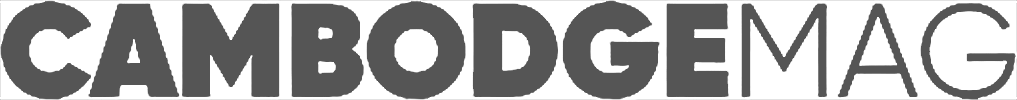 Logo Cambodge Mag