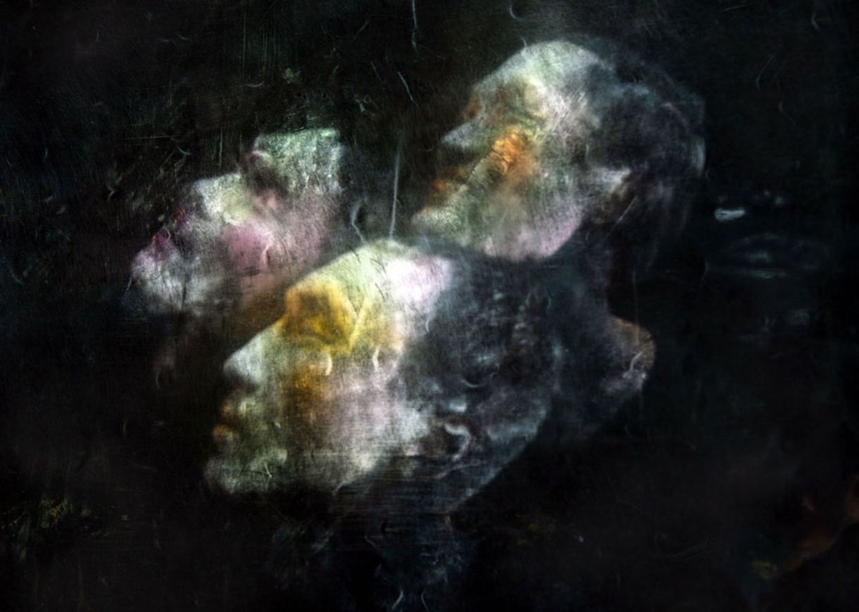 Cacophony Photofairs Shanghaï 2019 Damien Dufresne