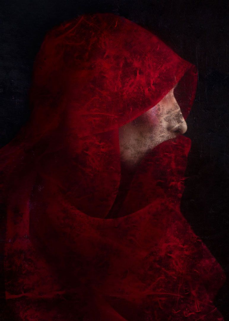 Commedia Photofairs Shanghaï 2019 Damien Dufresne