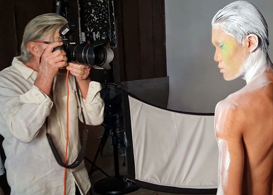 Films Masa Studio Damien Dufresne